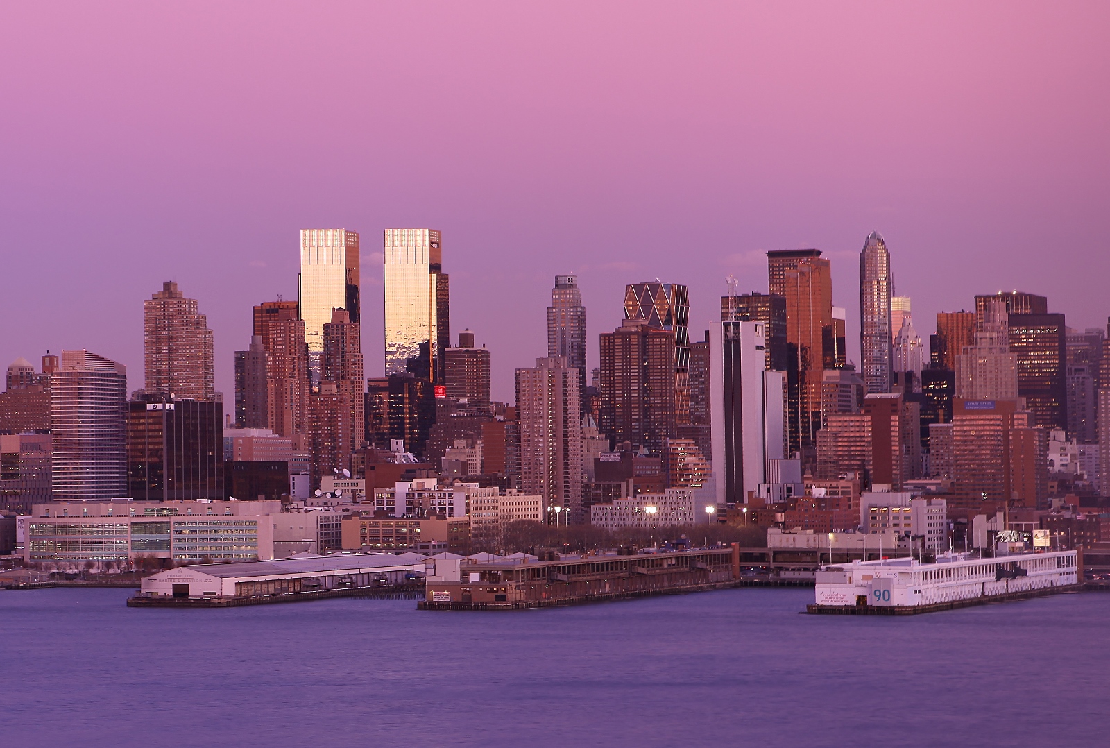 New York City 080